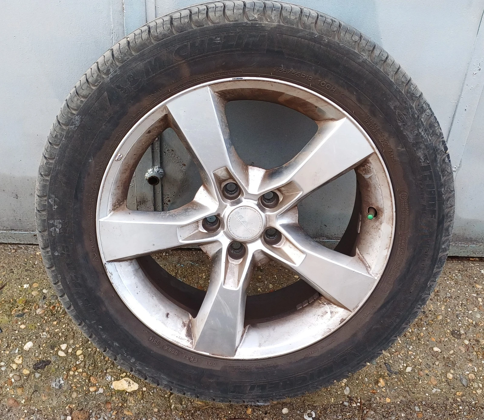 Chevrolet Captiva, снимка 17 - Автомобили и джипове - 53623050