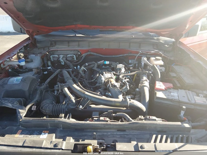 Ford Bronco 2.7l Black Diamond, снимка 10 - Автомобили и джипове - 54115732