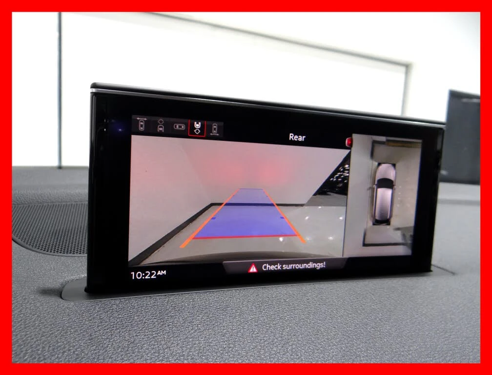 Audi Q7 2019 Audi Q7 55 TFSI quattro Technik, снимка 11 - Автомобили и джипове - 54169380