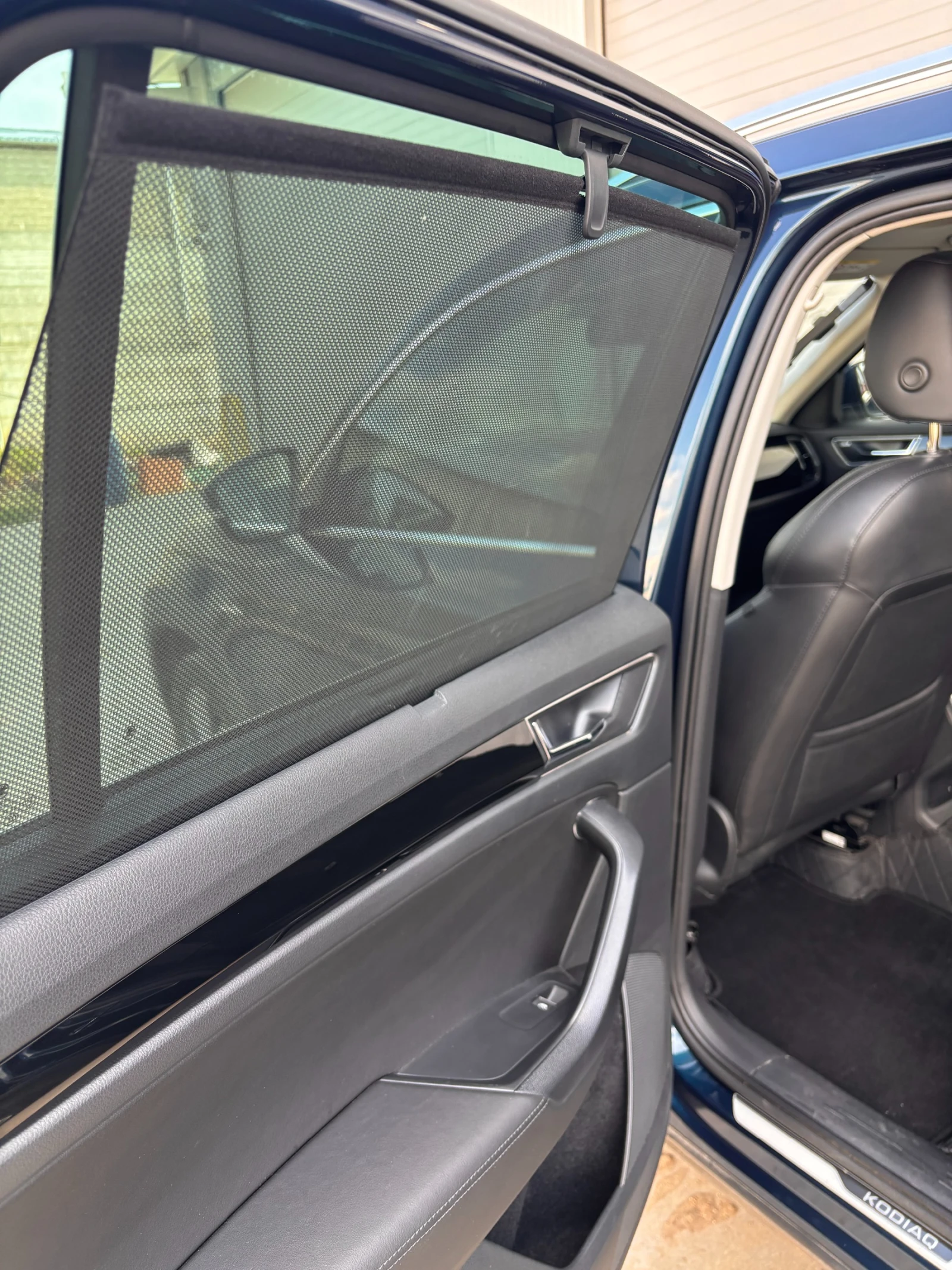 Skoda Kodiaq TDI, снимка 5 - Автомобили и джипове - 54174204