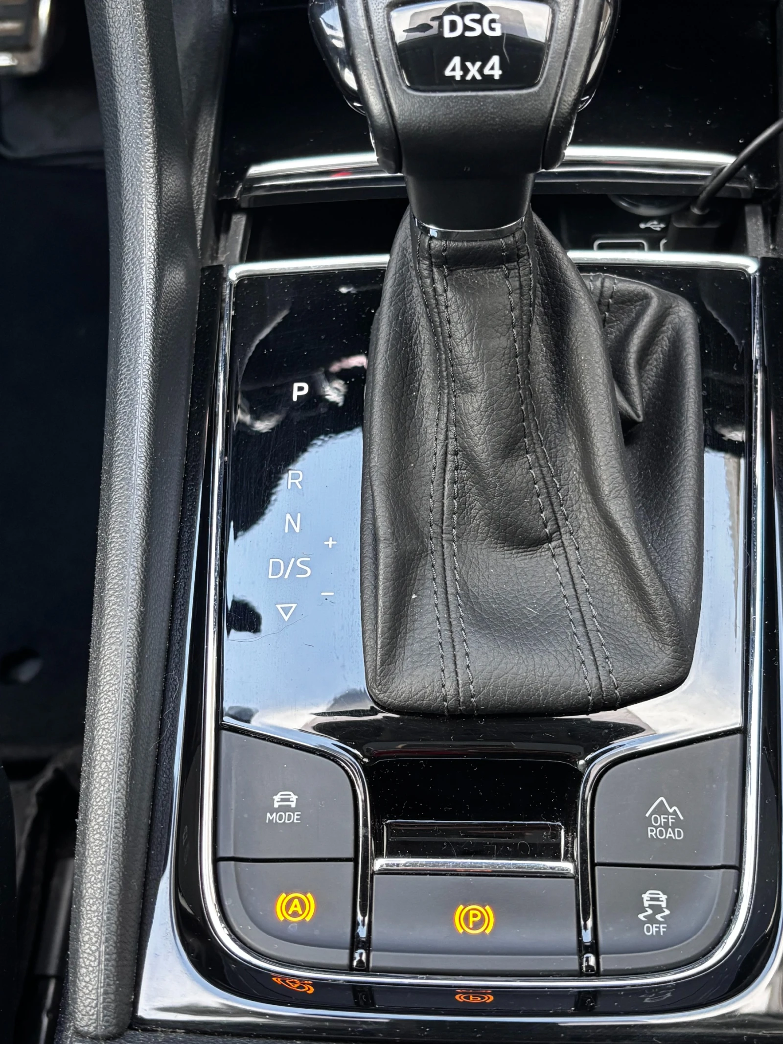 Skoda Kodiaq TDI, снимка 15 - Автомобили и джипове - 54174204