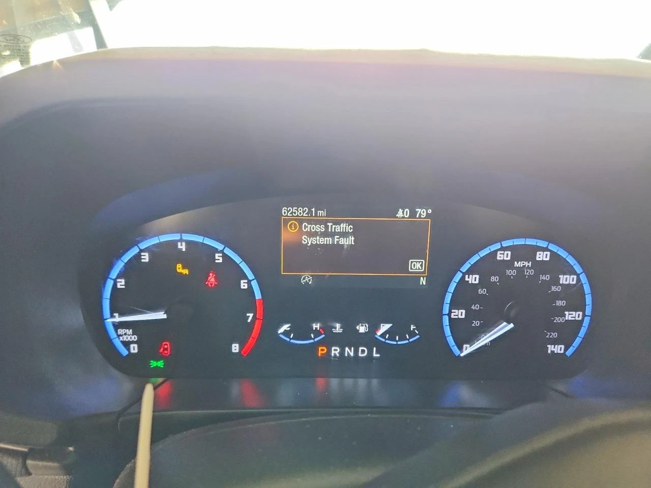 Ford Bronco 1.5l Sport Base 4x4 | Mobile.bg � ����������� 9