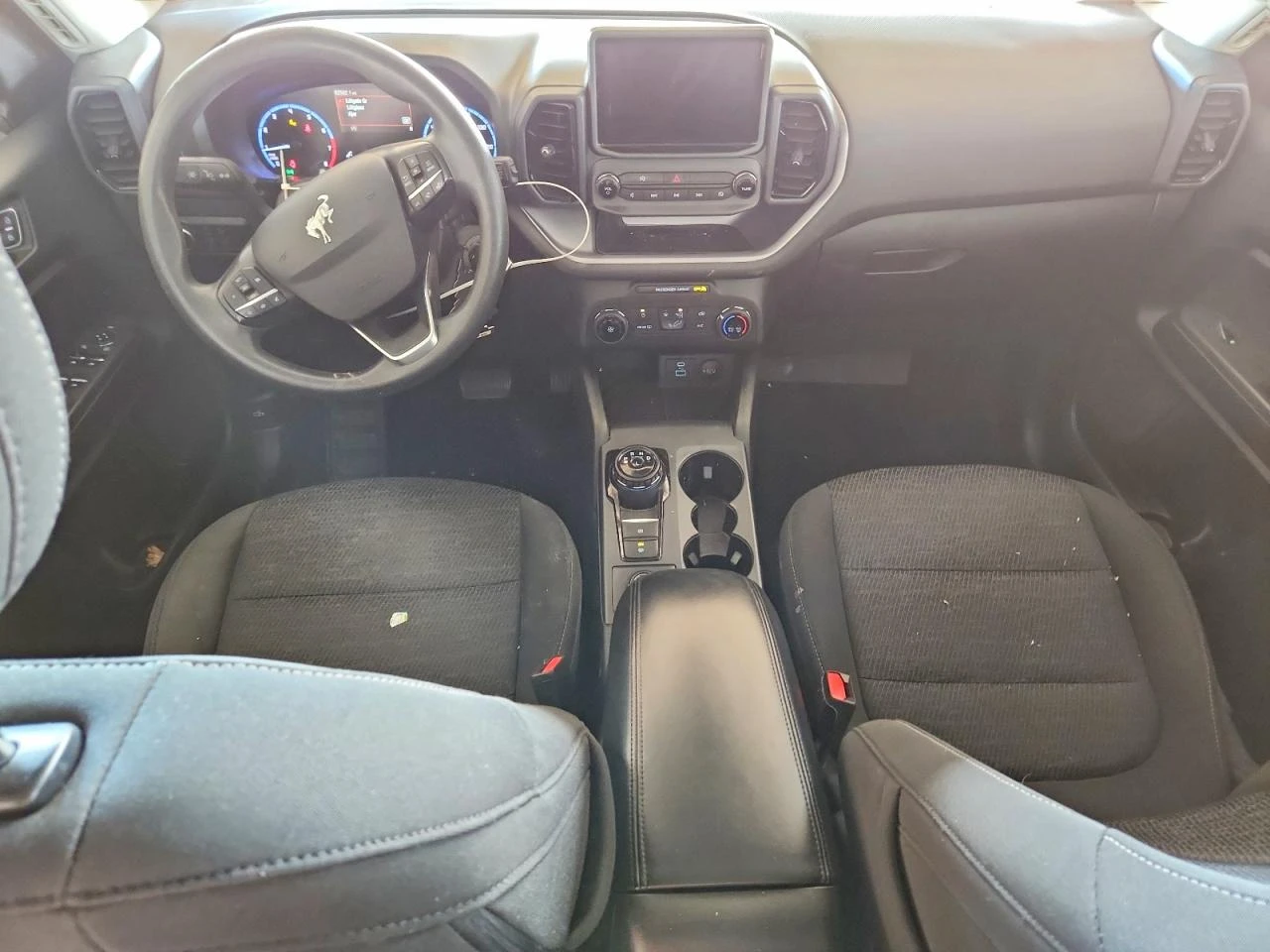 Ford Bronco 1.5l Sport Base 4x4 | Mobile.bg � ����������� 8