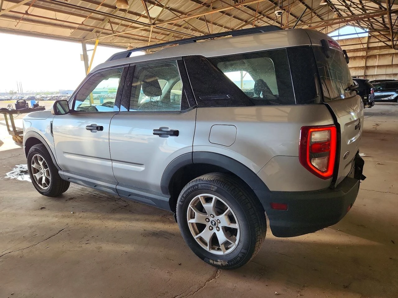 Ford Bronco 1.5l Sport Base 4x4 | Mobile.bg � ����������� 2