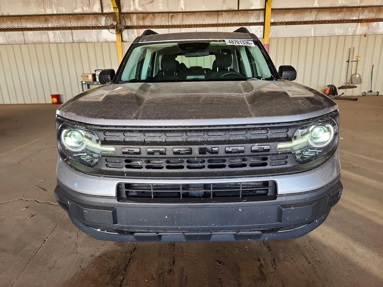 Ford Bronco 1.5l Sport Base 4x4 | Mobile.bg � ����������� 5