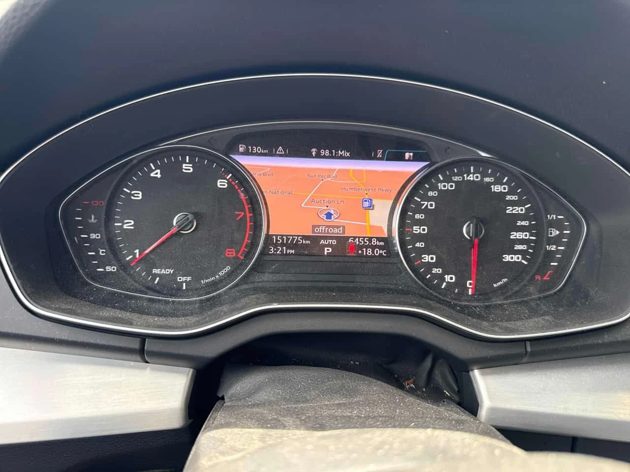 Audi Q5 * PROGRESSIV * ПАНО * ПОДГРЕВИ * KEYLESS * CARFAX, снимка 5 - Автомобили и джипове - 54647764