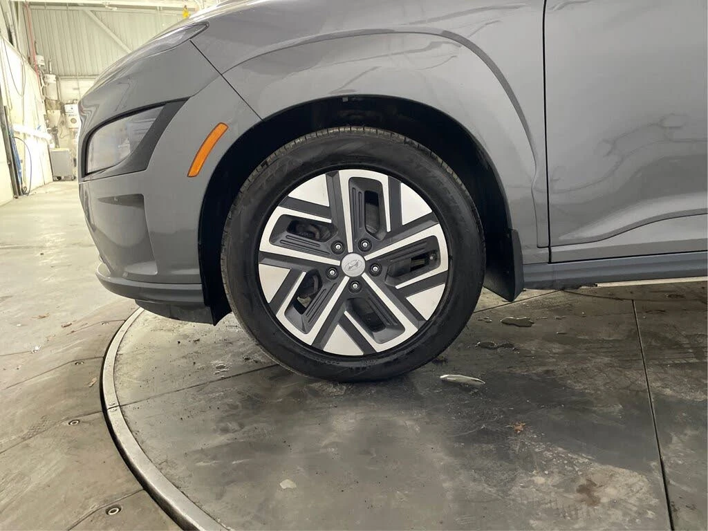 Hyundai Kona PREFERRED* FWD* CARPLAY* �������* ���������* CAMER | Mobile.bg � ����������� 7