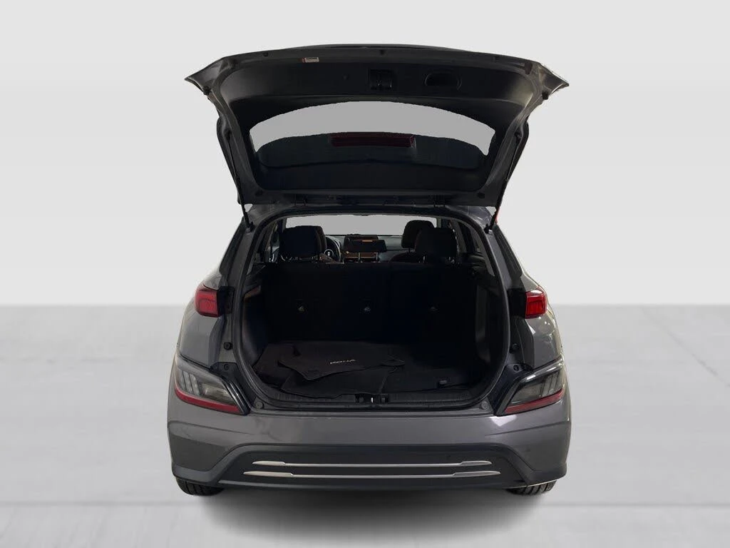 Hyundai Kona PREFERRED* FWD* CARPLAY* �������* ���������* CAMER | Mobile.bg � ����������� 8