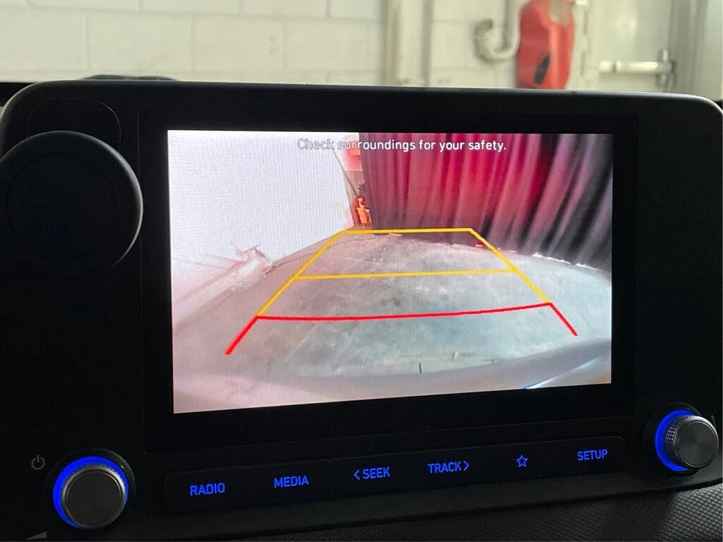 Hyundai Kona PREFERRED* FWD* CARPLAY* �������* ���������* CAMER | Mobile.bg � ����������� 13