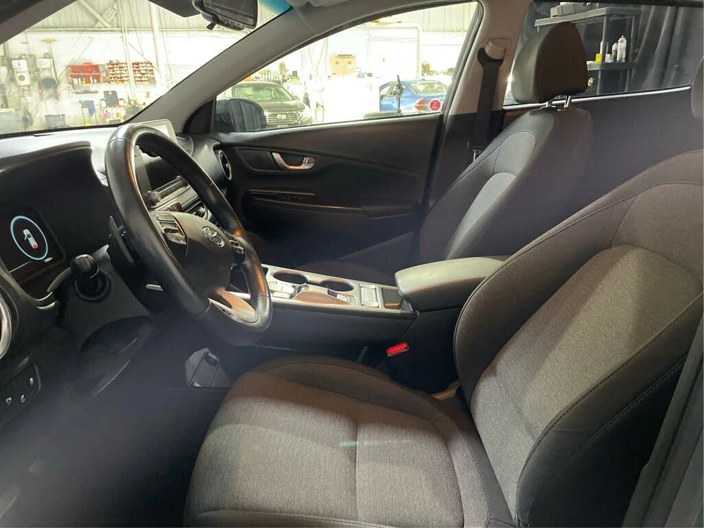 Hyundai Kona PREFERRED* FWD* CARPLAY* �������* ���������* CAMER | Mobile.bg � ����������� 9
