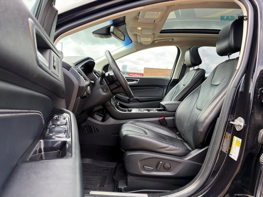 Ford Edge * Titanium * ���������� * (���� �� ��)*  | Mobile.bg � ����������� 8