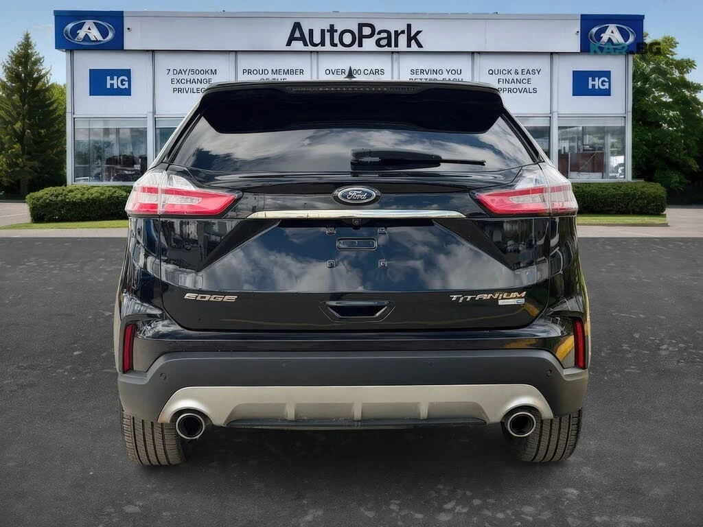 Ford Edge * Titanium * ���������� * (���� �� ��)*  | Mobile.bg � ����������� 2