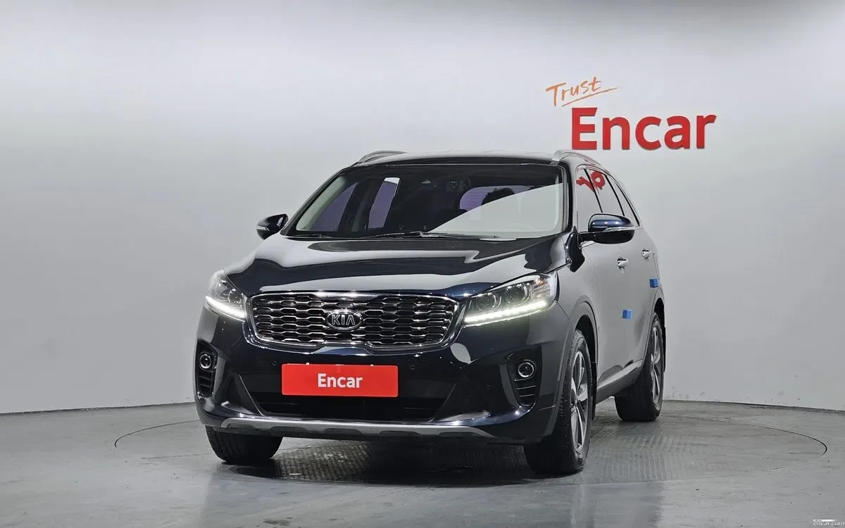 Kia Sorento PRESTIGE! НАЙ-ВИСОКО ОБОРУДВАНЕ !ОБДУХВАНЕ, снимка 3 - Автомобили и джипове - 54965318