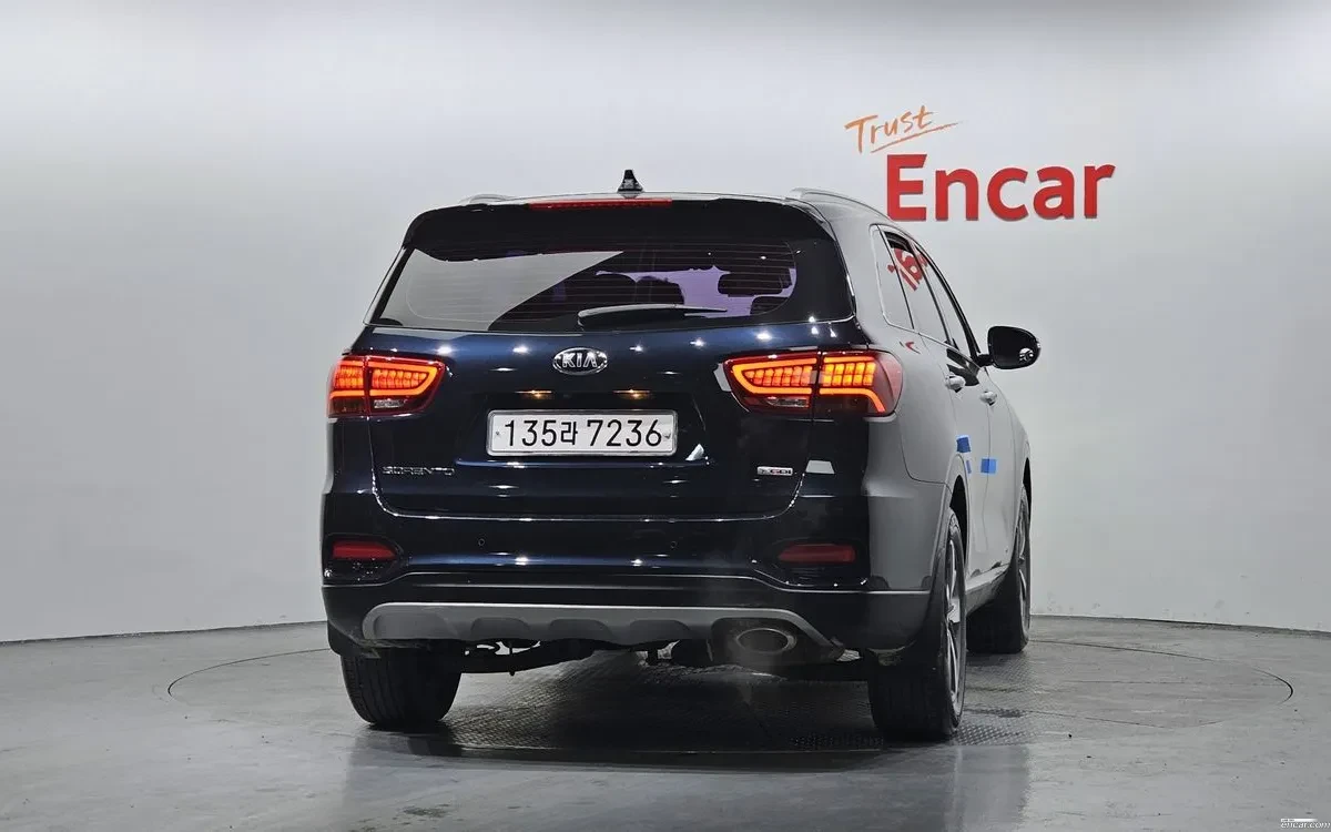 Kia Sorento PRESTIGE! НАЙ-ВИСОКО ОБОРУДВАНЕ !ОБДУХВАНЕ, снимка 4 - Автомобили и джипове - 54965318