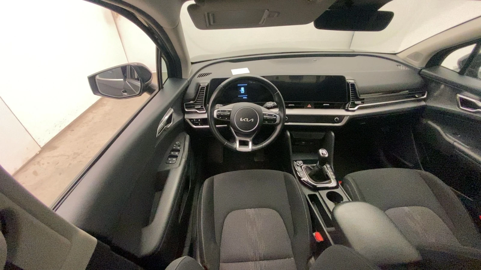 Kia Sportage 1.6 T-GDI, снимка 6 - Автомобили и джипове - 55536764