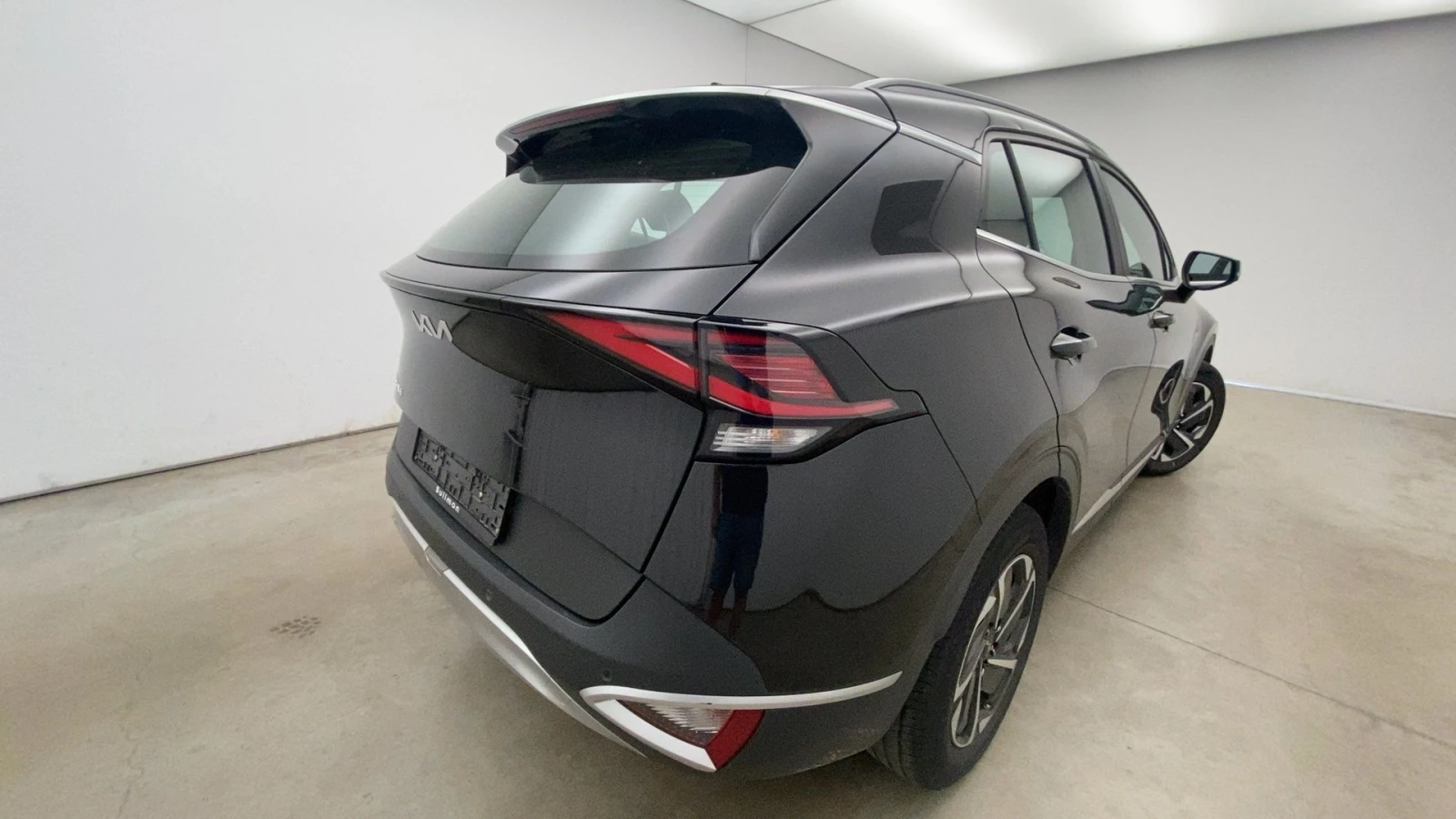 Kia Sportage 1.6 T-GDI, снимка 4 - Автомобили и джипове - 55536764