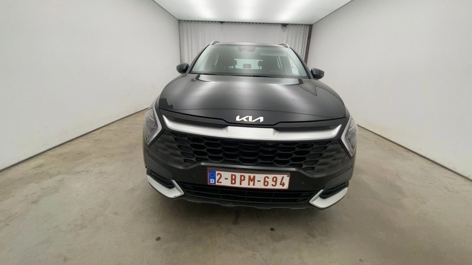 Kia Sportage 1.6 T-GDI, снимка 2 - Автомобили и джипове - 55536764