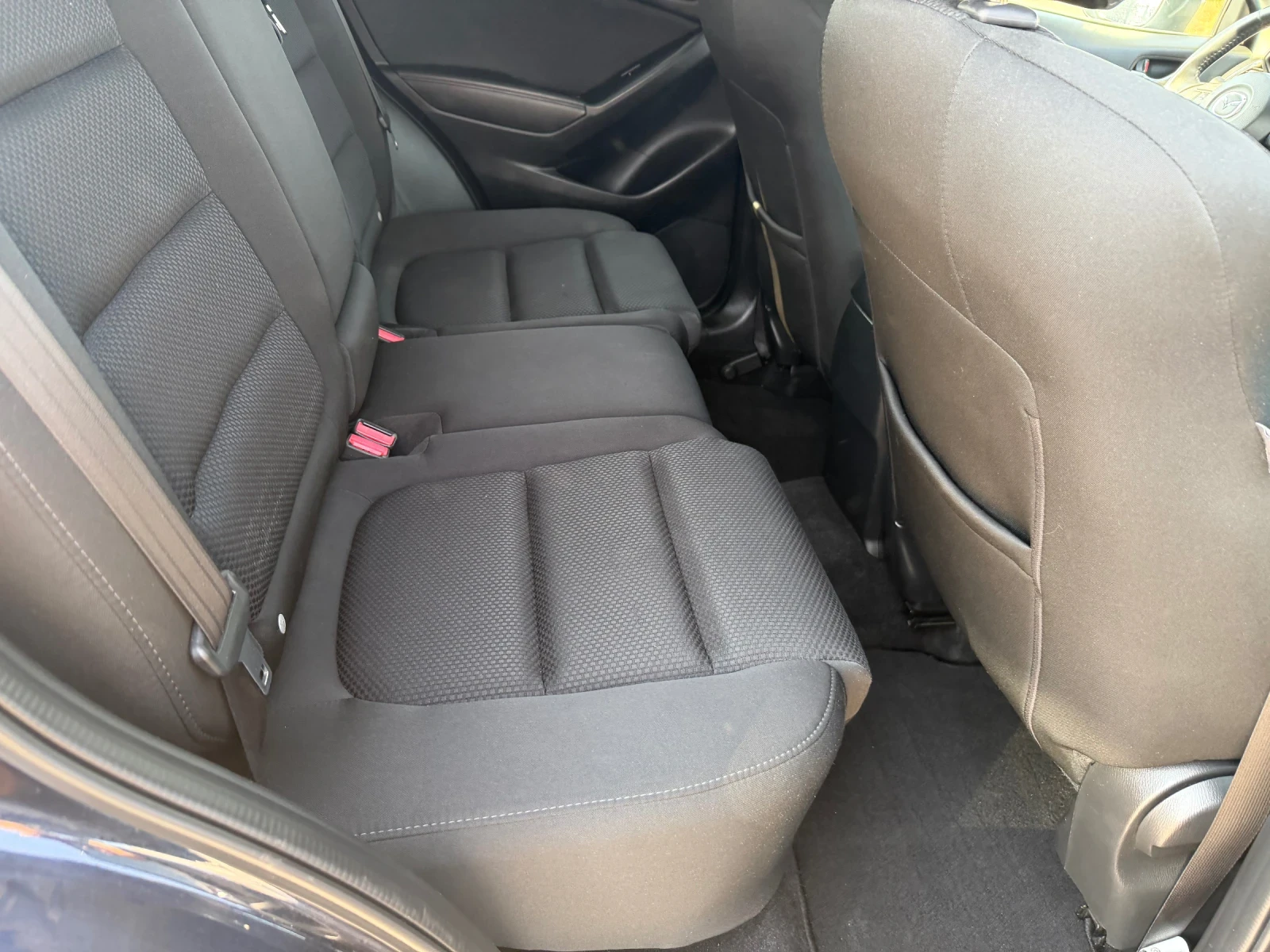 Mazda CX-5 2.2 Skyactive | Реални КМ, снимка 14 - Автомобили и джипове - 55830182