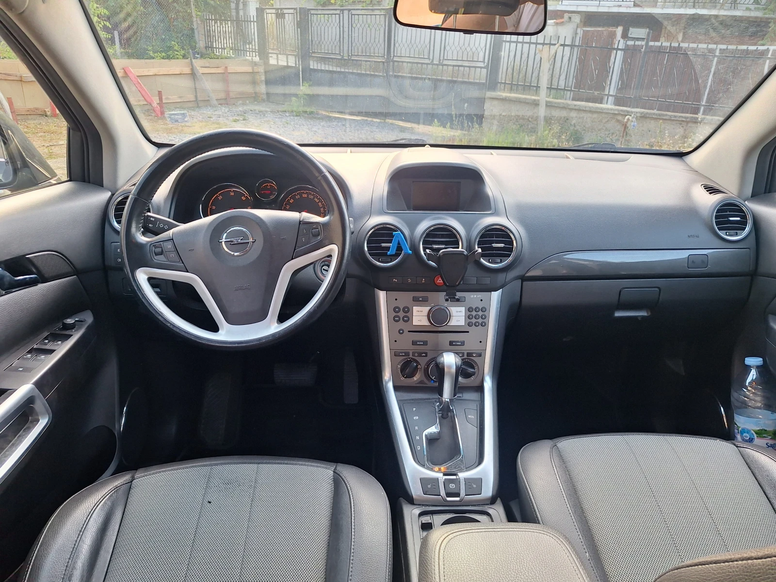 Opel Antara | Mobile.bg � ����������� 5