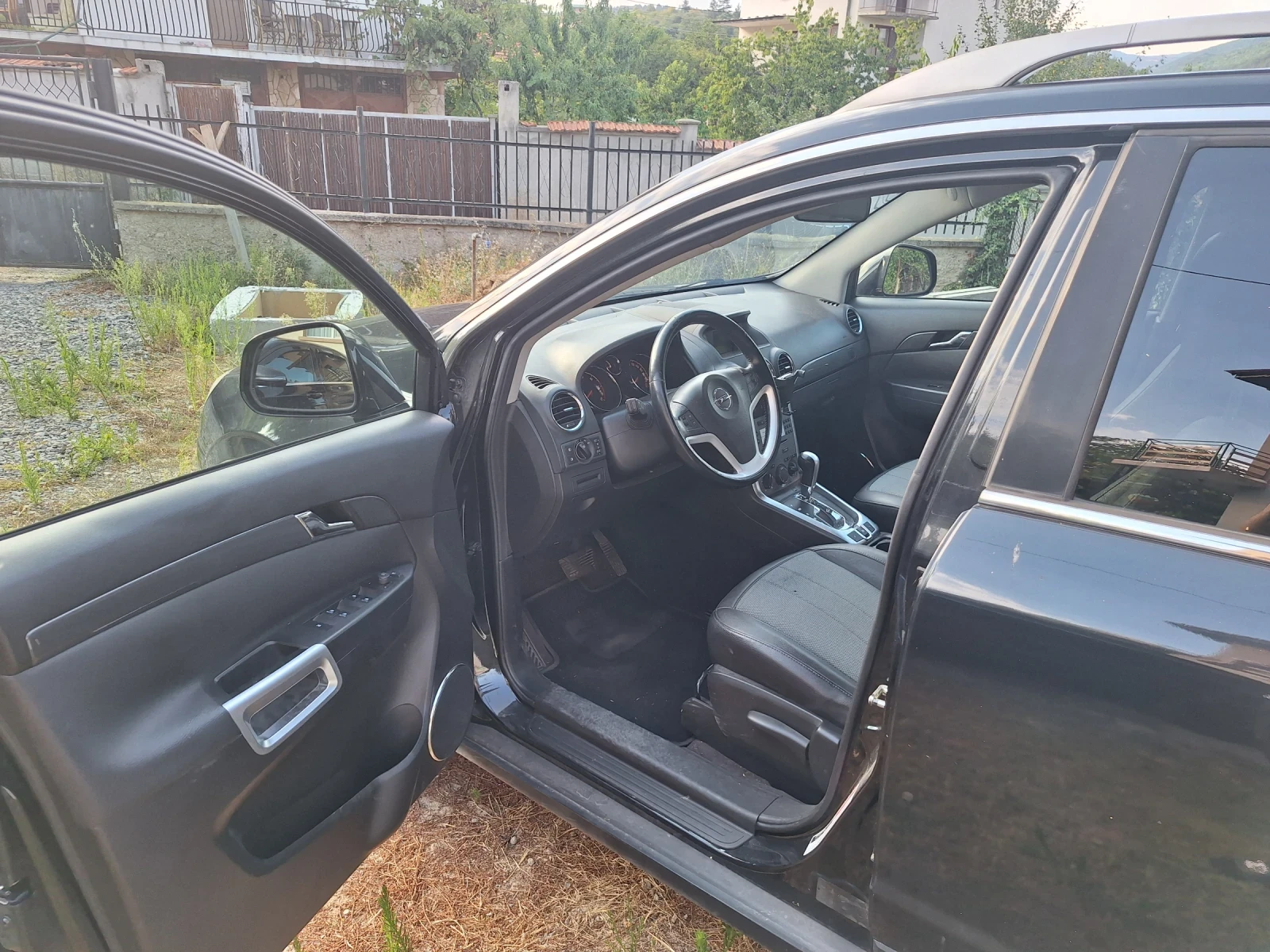 Opel Antara | Mobile.bg � ����������� 7