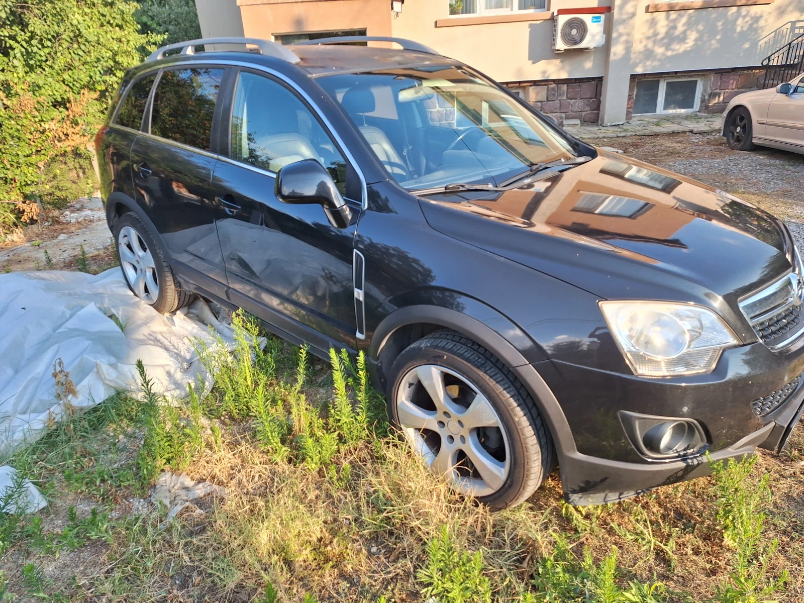 Opel Antara | Mobile.bg � ����������� 3