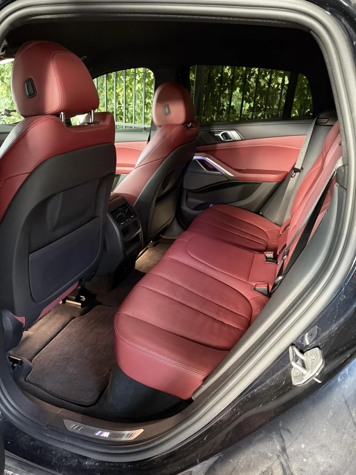 BMW X6 X6 M5 I, снимка 6 - Автомобили и джипове - 56040665