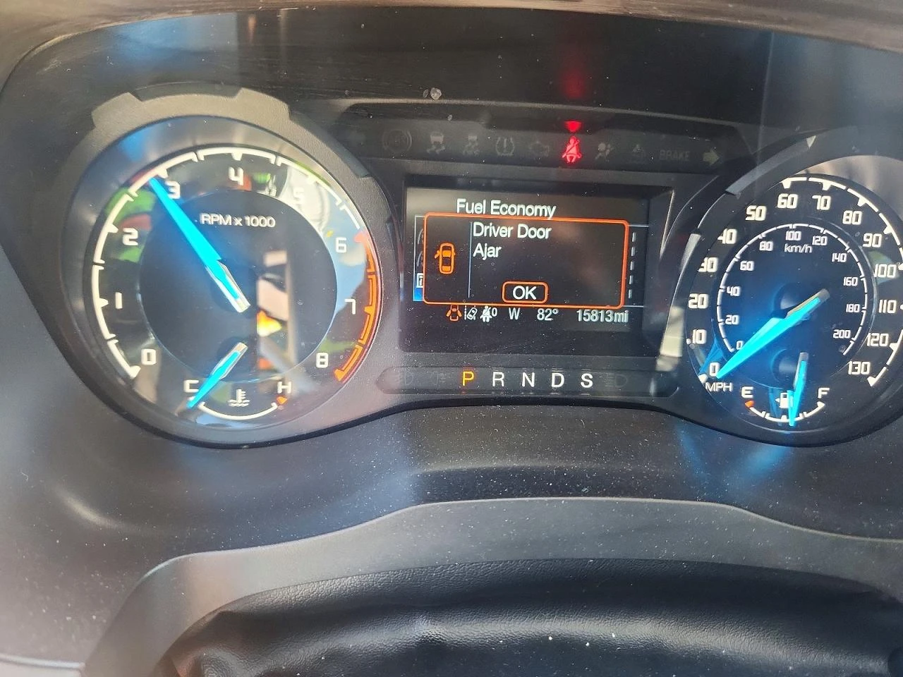 Ford Ranger 2.3l Xl, снимка 9 - Автомобили и джипове - 56076346