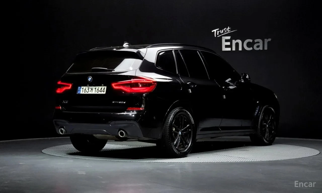 BMW X3 XDRIVE20D * M SPORT* ��������� ���� �� ��������*   | Mobile.bg � ����������� 2