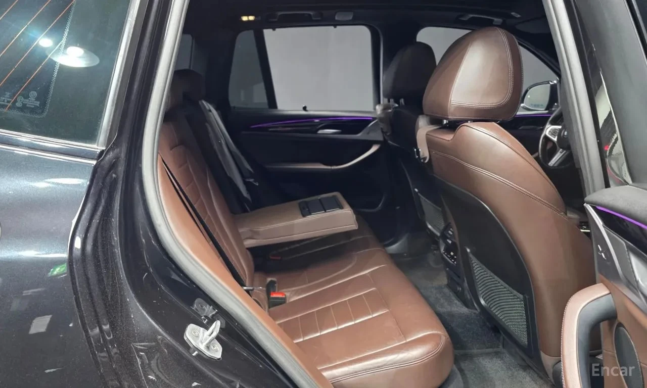 BMW X3 XDRIVE20D * M SPORT* ��������� ���� �� ��������*   | Mobile.bg � ����������� 16