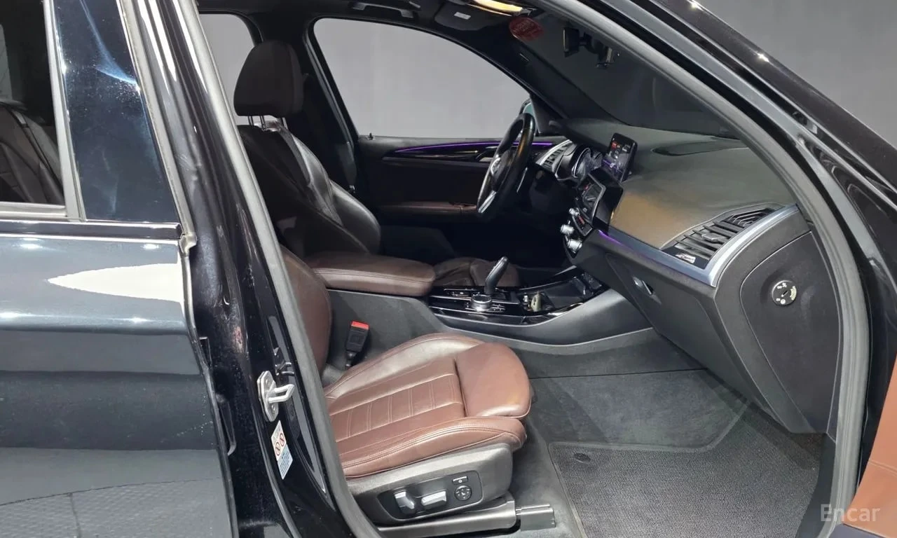 BMW X3 XDRIVE20D * M SPORT* ��������� ���� �� ��������*   | Mobile.bg � ����������� 10