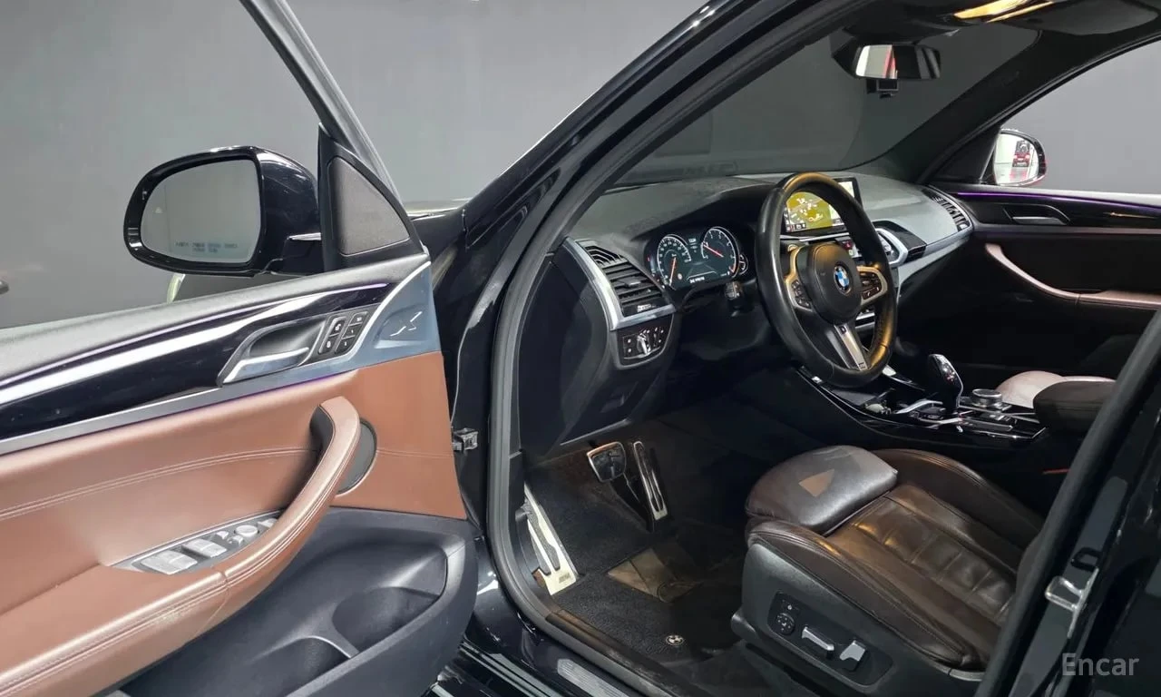 BMW X3 XDRIVE20D * M SPORT* ��������� ���� �� ��������*   | Mobile.bg � ����������� 9