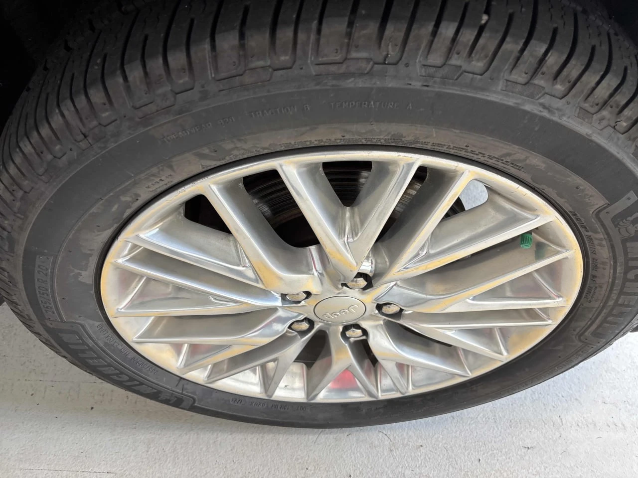 Jeep Grand cherokee SUMMIT* 5.7HEMI* БЕЗ УДАР* ПАНО* ДИСТРОНИК* ОБДУХ, снимка 7 - Автомобили и джипове - 56099074