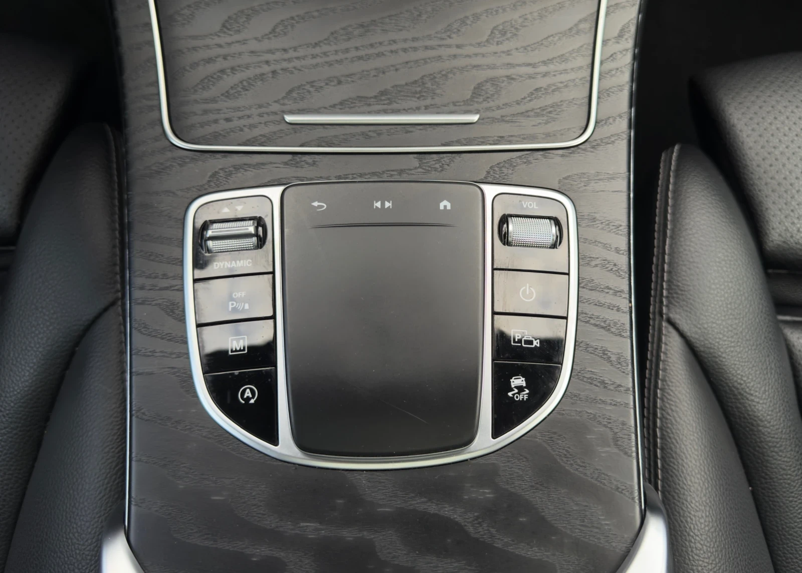 Mercedes-Benz GLC 220 d 4-MATIC AMG BURMESTER PANORAMA 360 DISTRONIC  | Mobile.bg � ����������� 13