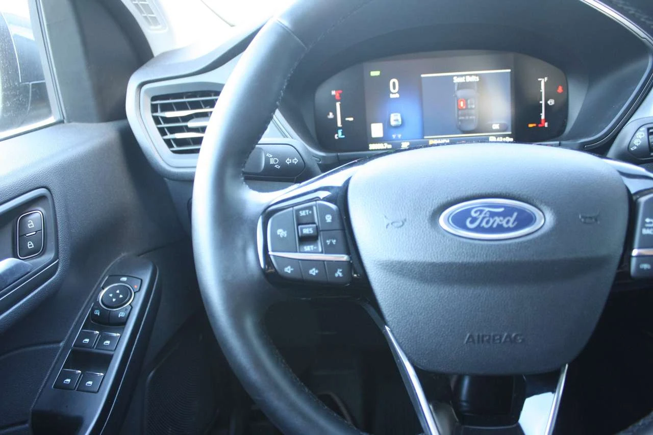 Ford Escape PHEV / Heated Seats / CarPlay / Power Liftgate | Mobile.bg � ����������� 16