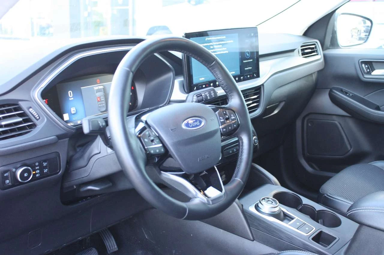 Ford Escape PHEV / Heated Seats / CarPlay / Power Liftgate | Mobile.bg � ����������� 10