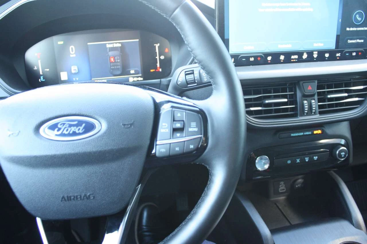 Ford Escape PHEV / Heated Seats / CarPlay / Power Liftgate | Mobile.bg � ����������� 15