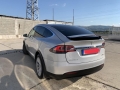 Tesla Model X P100D dual motor 4x4 FREE Supercharger , снимка 8 - Автомобили и джипове - 44508972