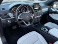 Mercedes-Benz GLE 350 63AMG OPTIK-PANORAMA-DISTRONIK-KAMERI360-ОБДУХВАНЕ - изображение 10