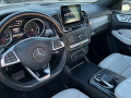 Mercedes-Benz GLE 350 63AMG OPTIK-PANORAMA-DISTRONIK-KAMERI360-ОБДУХВАНЕ - [12] 