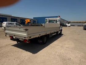 Mercedes-Benz Sprinter 519 4х4 , Бордови 5.50 м каросерия, снимка 8