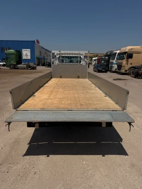 Mercedes-Benz Sprinter 519 4х4 , Бордови 5.50 м каросерия, снимка 6