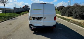 VW Transporter 2.0, снимка 6