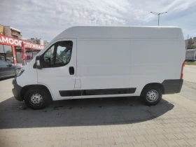 Peugeot Boxer L2H2 2.0hdi 110hp, снимка 3