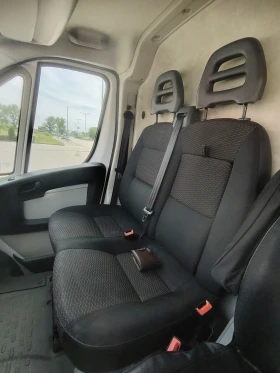Peugeot Boxer L2H2 2.0hdi 110hp, снимка 9