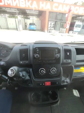 Peugeot Boxer L2H2 2.0hdi 110hp, снимка 6