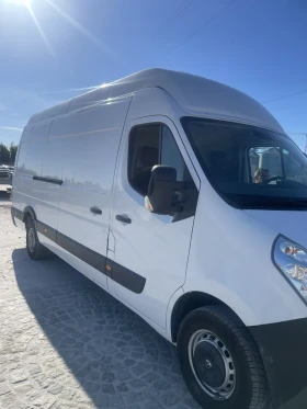 Opel Movano 2, 3 145кс. Евро 6 2019г  макси, снимка 16