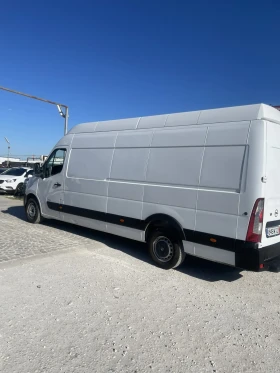 Opel Movano 2, 3 145кс. Евро 6 2019г  макси, снимка 4
