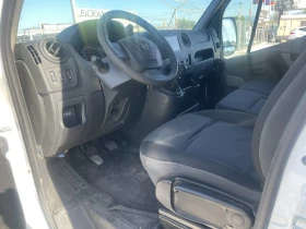Opel Movano 2, 3 145кс. Евро 6 2019г  макси, снимка 2