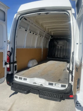 Opel Movano 2, 3 145кс. Евро 6 2019г  макси, снимка 10