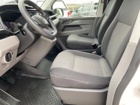 VW T6 -2.0TDI-2021г./ХЛАДИЛЕН/ДЪЛГА-БАЗА, снимка 7